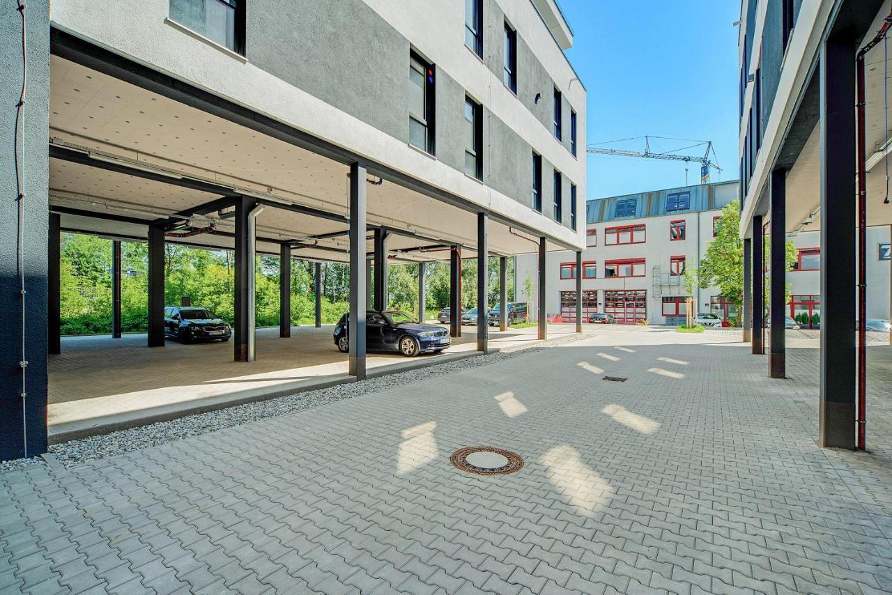 Bright: Rosenheim Aicherpark Luaran gambar