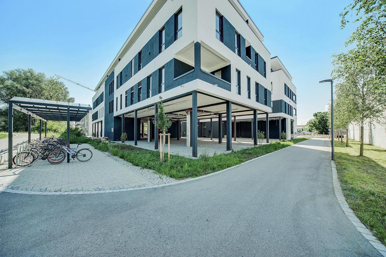 Bright: Rosenheim Aicherpark Luaran gambar