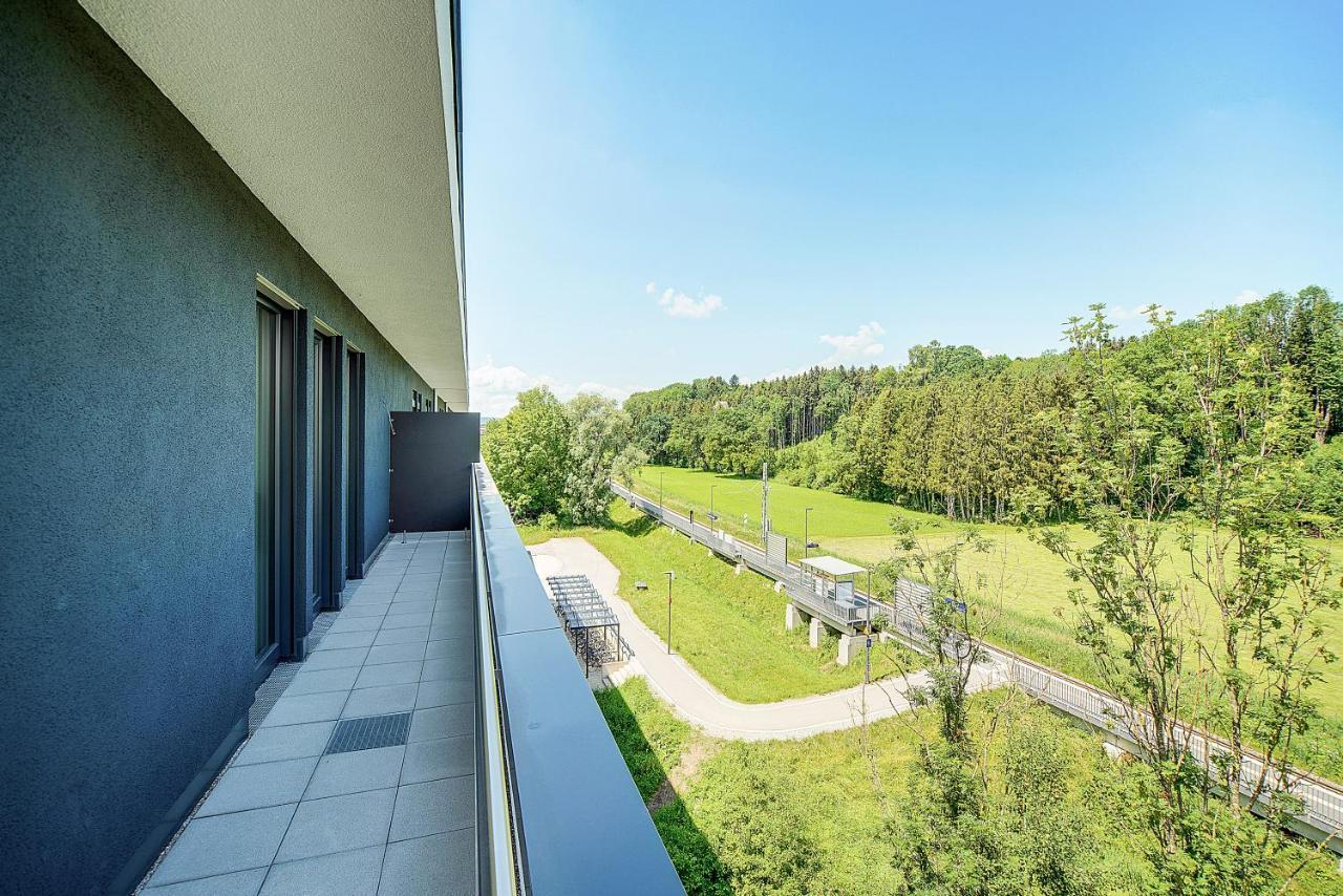 Bright: Rosenheim Aicherpark Luaran gambar